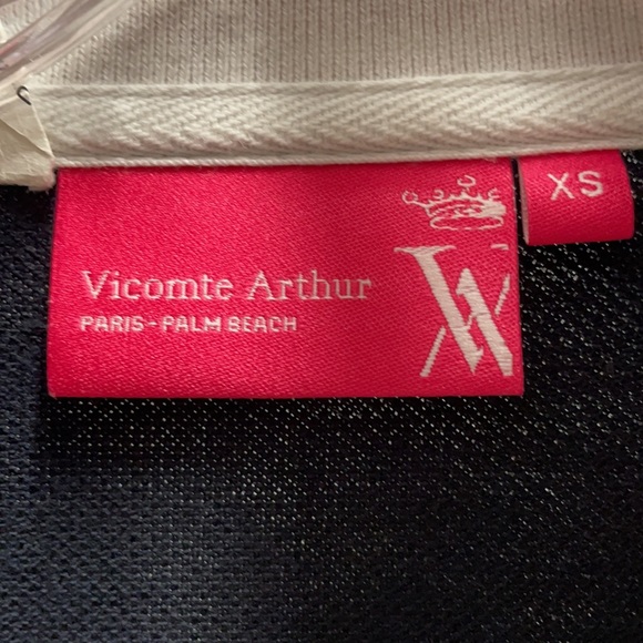 Vicomte Arthur ADORABLE polo - Picture 2 of 7